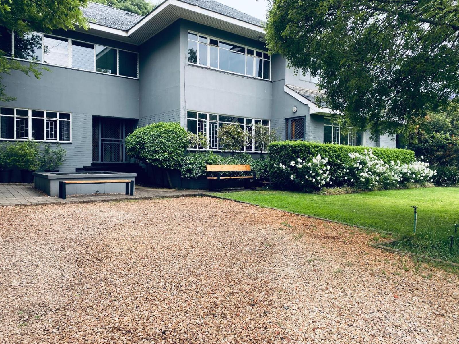 46 On Allcock Guest Apartment & Luxury Room Pretoria Exterior photo