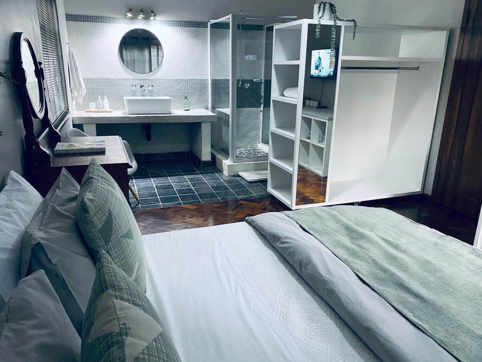 46 On Allcock Guest Apartment & Luxury Room Pretoria Room photo